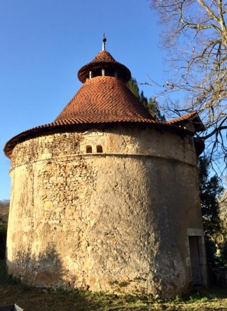 Chateau De Chasseneuil Sur Bonnieure מראה חיצוני תמונה